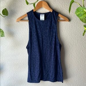 Nike tank top